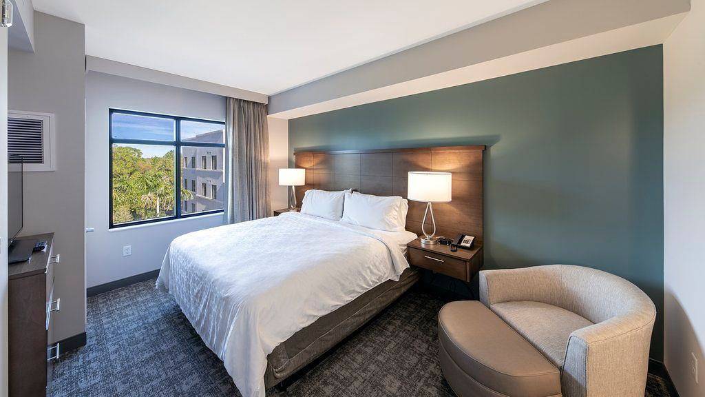 Staybridge Suites Naples in Lely Resort, Southwest Florida
