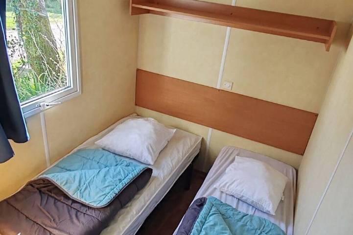 Camping pour 6 personnes à Notre-Dame-de-Monts - 3