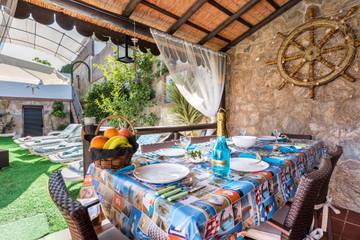 Casa para 6 Personas en Rancho Domingo, Benalmádena, Foto 2