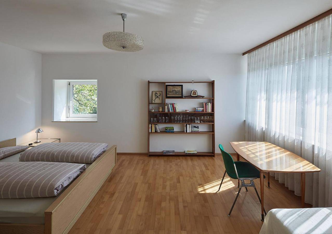 Ganze Wohnung, Villa Arpel in Bregenz, Bodensee-Vorarlberg