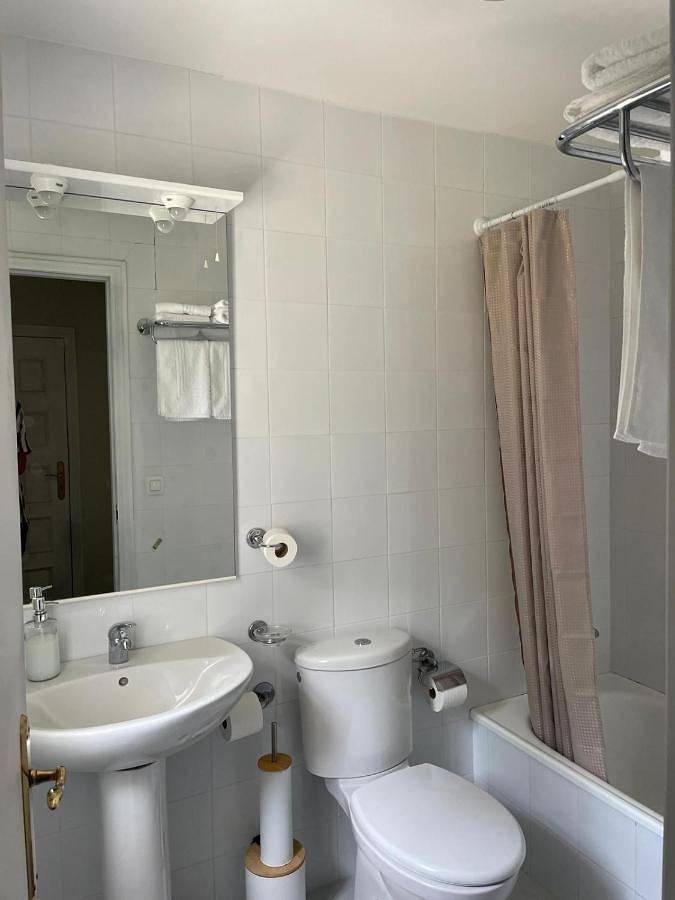 Casa rural para 7 personas, con Terraza y Jardín en Provincia de Orense - 2