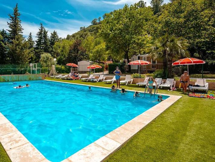 Cottage voor 5 personen aan de Côte d'Azur