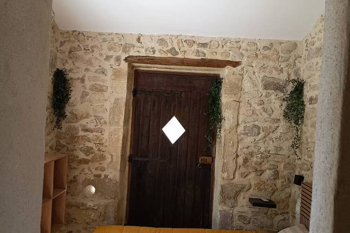 The Little Fig Tree Room in Aramon, Nimes und Umgebung