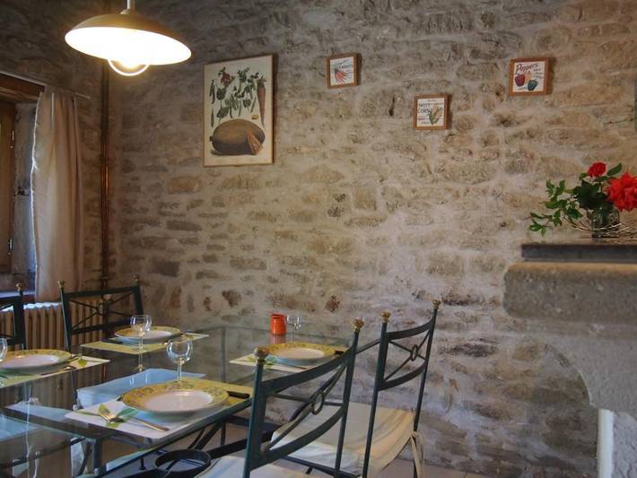 Coté Sud in Montréal (Aude), Carcassonne und Umgebung