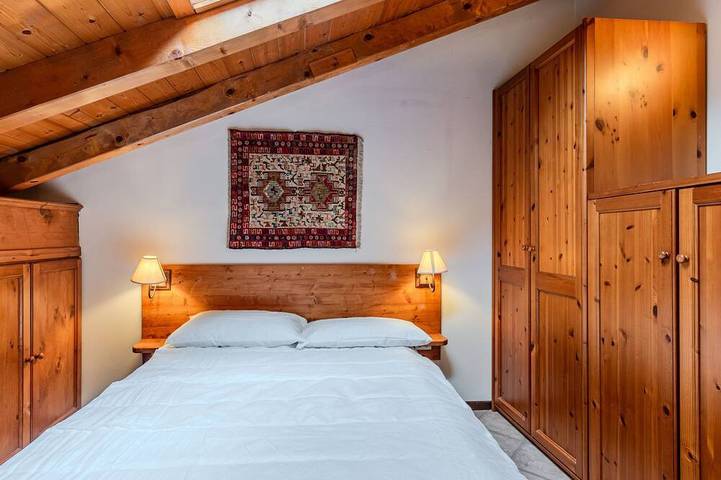 Apartamento entero, Deliziosa Mansarda in Ponte di Legno (Town), Ponte di Legno