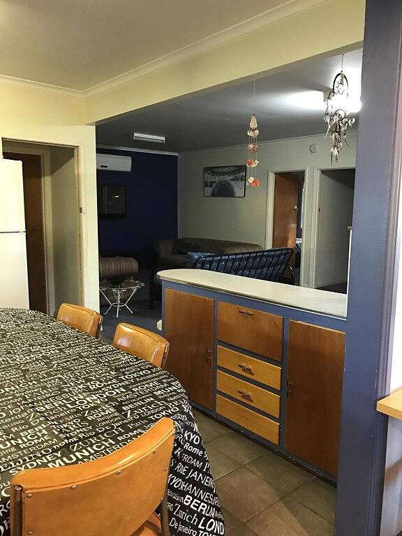 Holiday Home for 7 People in Lakes Entrance, Shire of East Gippsland