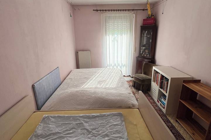 Ferienhaus für 3 Personen in München