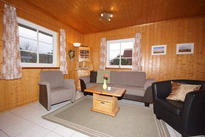 4 Personen Ferienhaus mit Carport in Otterndorf in Otterndorf, Cuxland