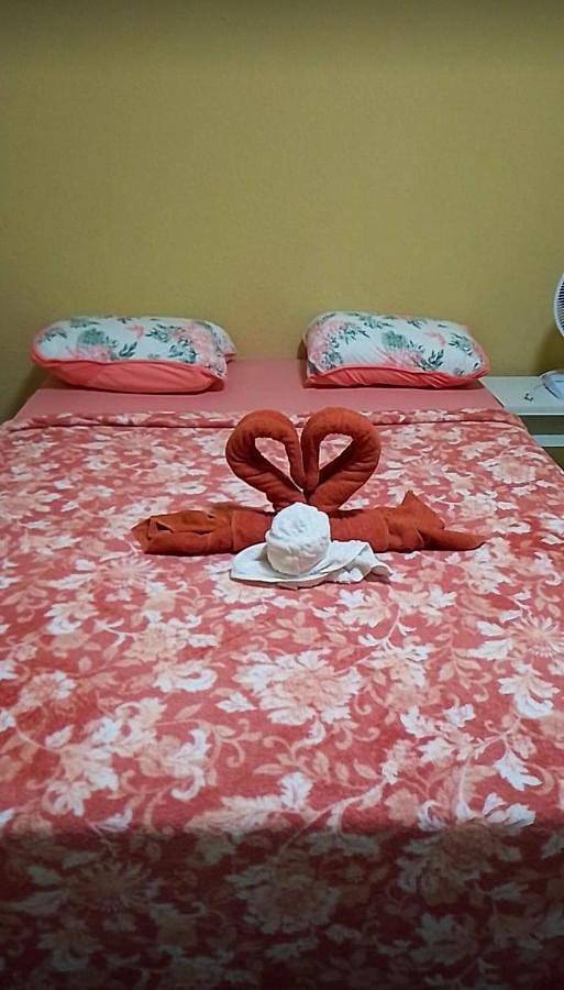 Pousadas para 2 pessoas, com vista em Guaramiranga