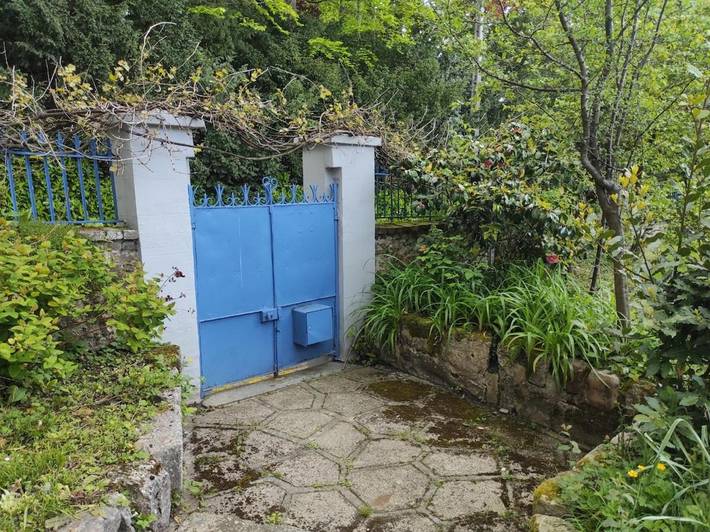 Location de vacances pour 10 personnes, avec jardin à Bolbec - 3