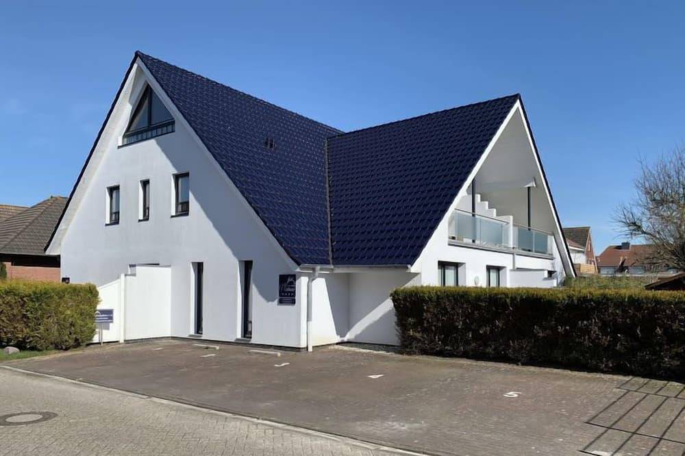 Appartamento vacanze a Weser-Ems a partire da 90€ a notte