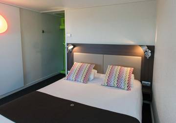 Hôtel pour 2 personnes, avec jardin, animaux acceptés à Agen
