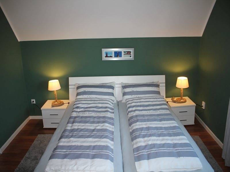 Dat lütte Ferienhuus an`t Dannewark in Dannewerk, Schleswig & Umgebung