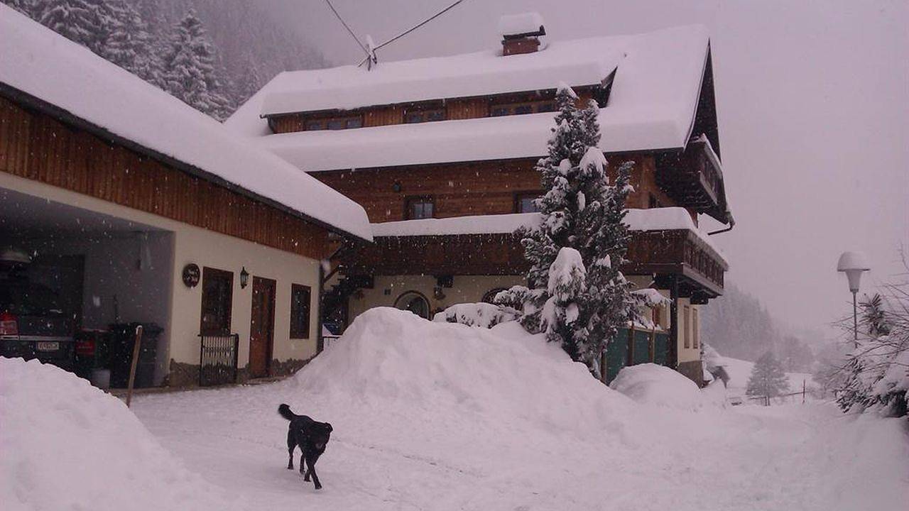 Ganze Ferienwohnung, Ferienwohnung für 6 Personen (80 m²) in Feld am See in Feld am See, Villach-Land