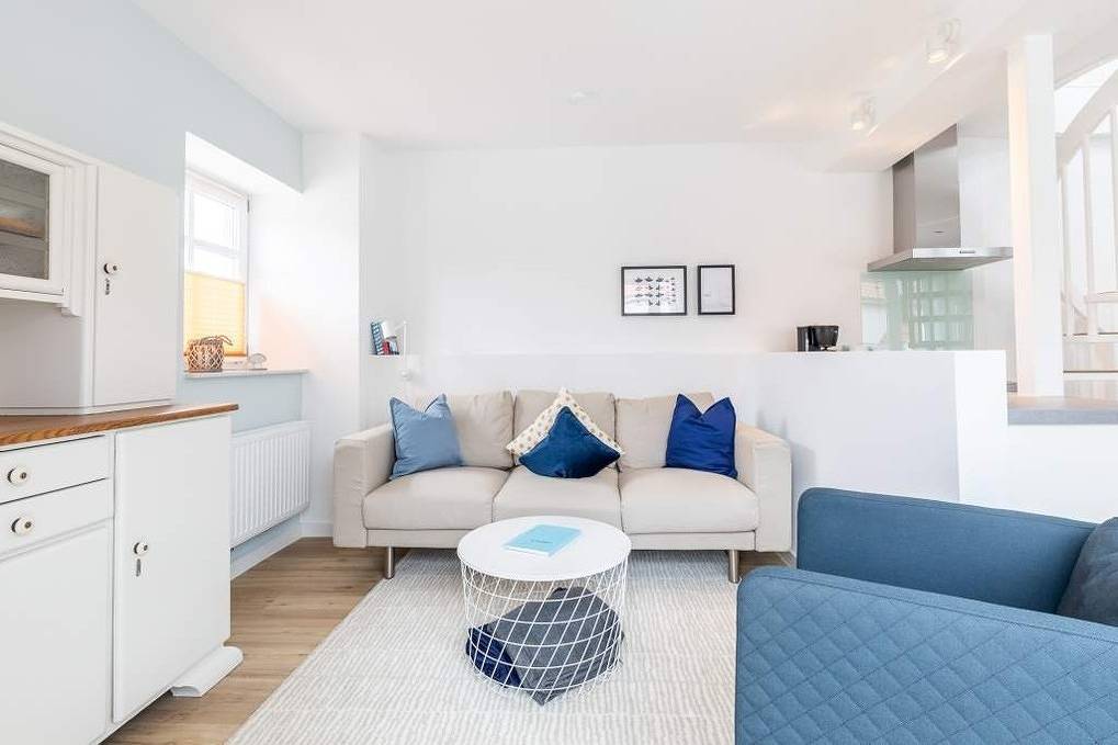 Ferienwohnung in Boltenhagen ab 122€ pro Nacht