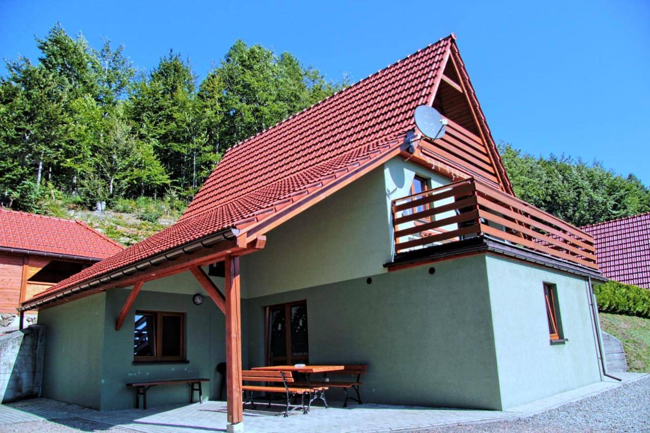 Cały apartament, Two-Bedroom Apartment in Rzyki, Małopolska