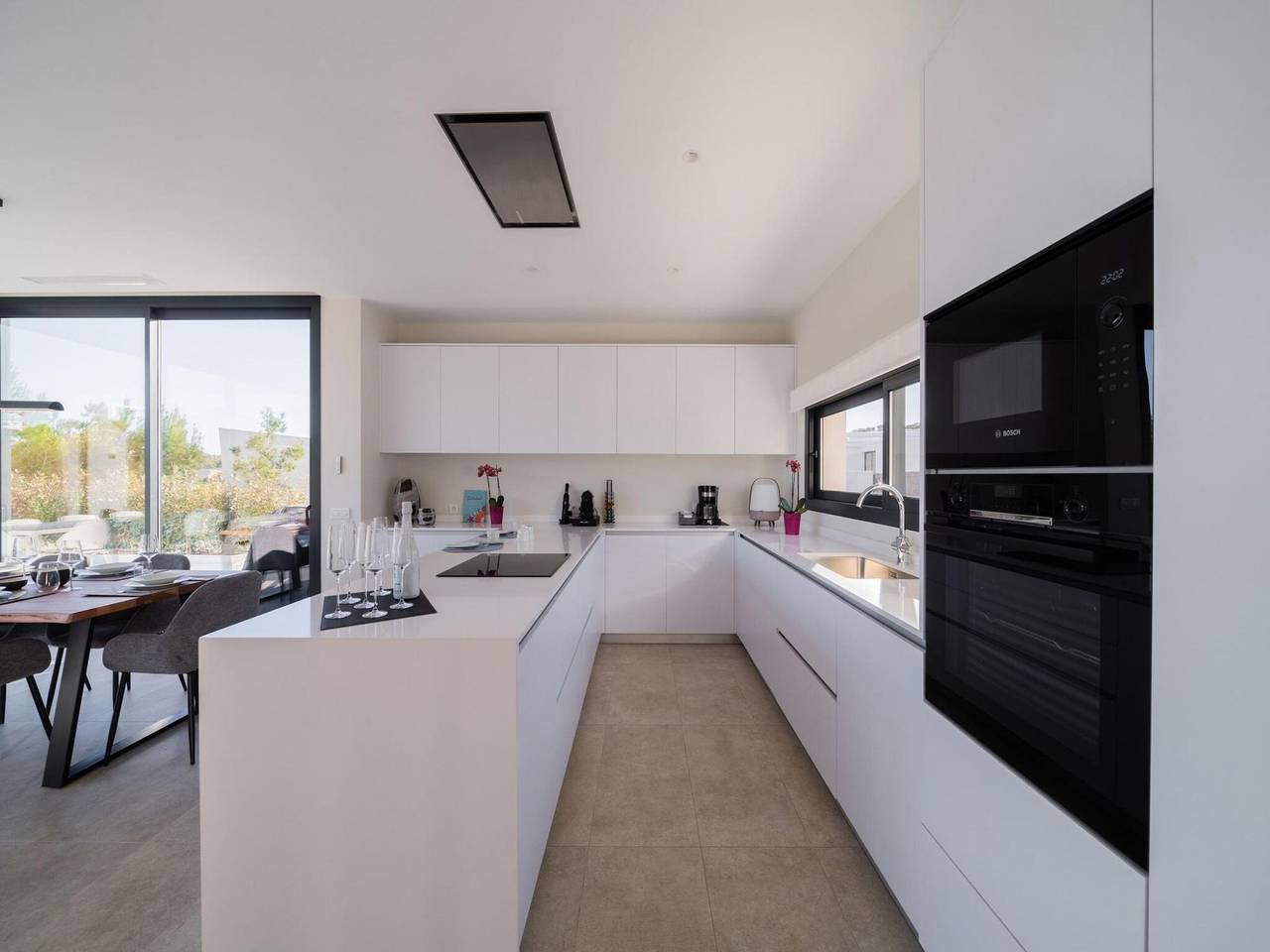 Nice holiday home in Dehesa De Campoamor with private pool in Orihuela, Costa Blanca