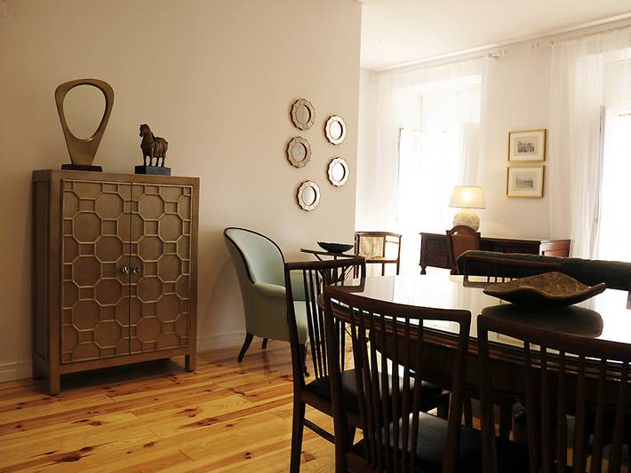 Gîte pour 6 personnes à Setúbal - 2