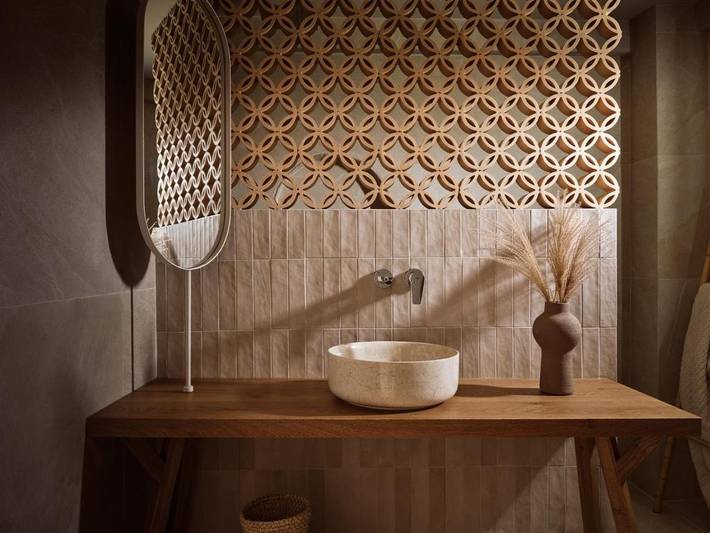 Chambre d’hôte pour 2 personnes, avec terrasse et vue à Zante - 4