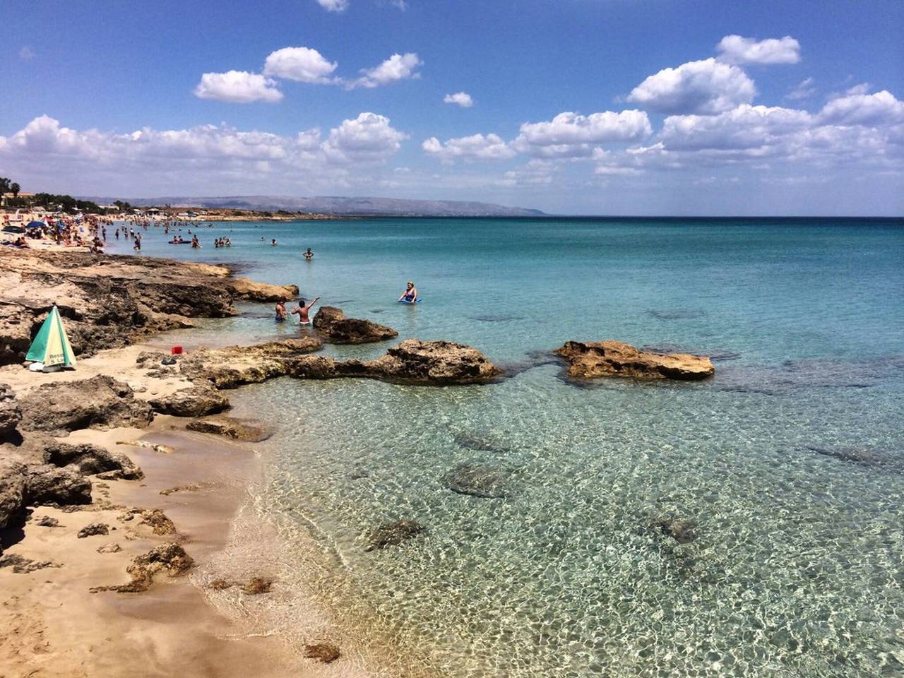 Fmar- Marzamemi Villa Lou al mare in Reitani, Noto e dintorni