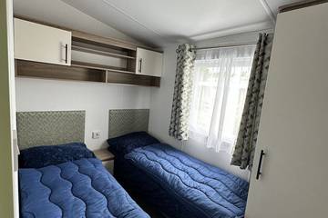 Chalet voor 4 Personen in Callantsoog, Noord-Holland - Kust van de Noordzee, Afbeelding 2