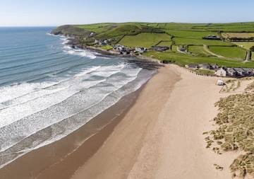 Holiday Rental for 5 People in Devon, Photo 4