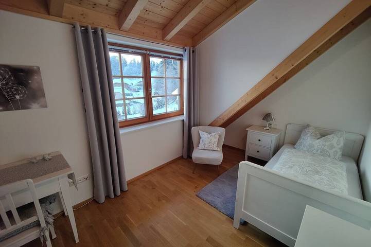 Ganze Wohnung, Gemütliche und liebevoll eingerichtete Ferienwohnung im Schwarzwald in Ibach, Südschwarzwald