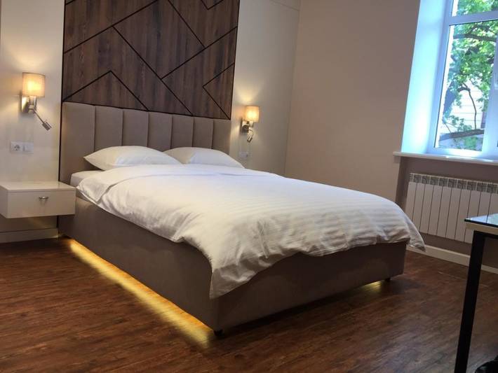 Appartement de vacances pour 2 personnes