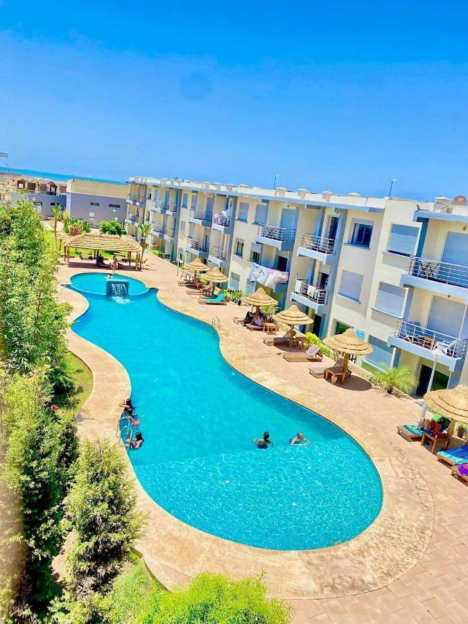 Appartement de vacances pour 6 personnes - 1