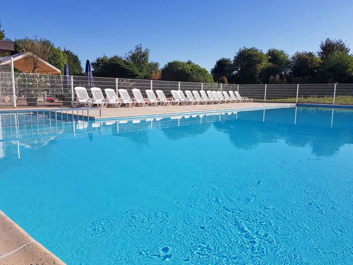 Ganze Wohnung, Dina with parking and shared pool in De Haan, Belgische Küste