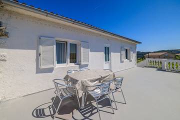 Ferienwohnung für 6 Personen in Lopar, Rab, Bild 3