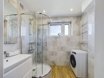 Apartament Wakacyjny dla 6 osoby w Brzeźno (Gdańsk), Gdańsk, Zdjęcie 2