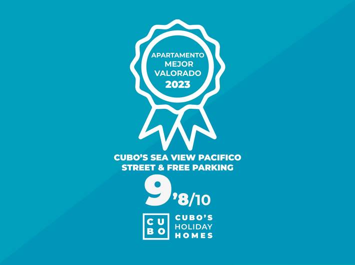 Ferienwohnung für 6 Personen, mit Terrasse und Meerblick in Malaga - 4