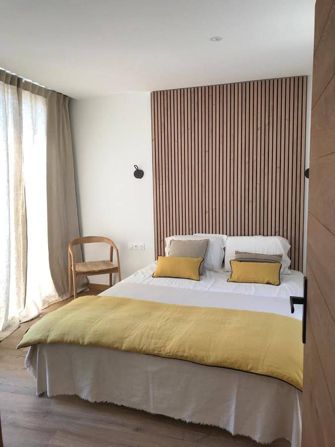 Location de vacances pour 2 personnes, avec jardin et vue à Tourves - 4
