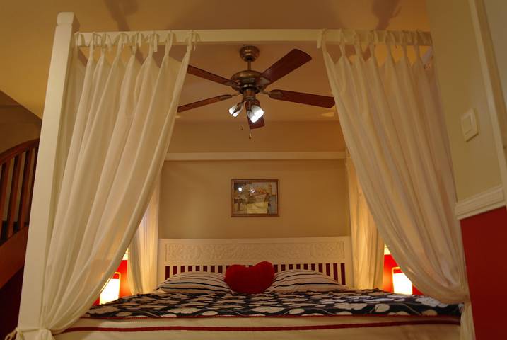 Chambre d’hôte pour 2 personnes, avec jardin dans Minervois - 2