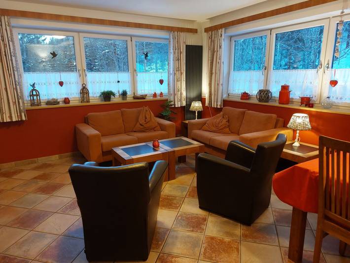 Ferienwohnung für 6 Personen, mit Garten und Terrasse in Sankt Michael im Lungau - 4