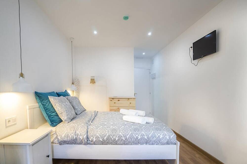 Apartamento entero, Hotelito Boutique Mercat 6 in Hospitalet de Llobregat, Barcelonés