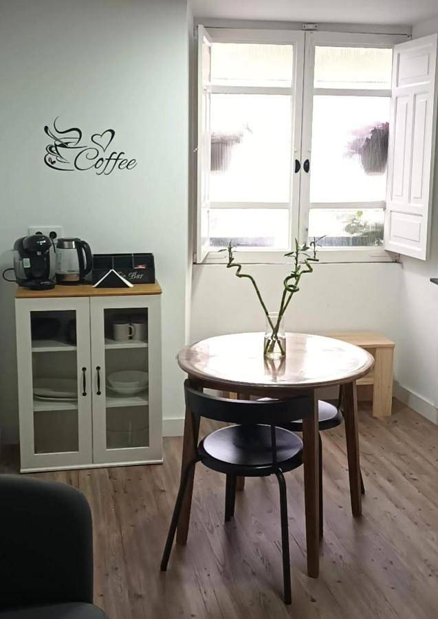 Apartamento de vacaciones para 2 personas - 1