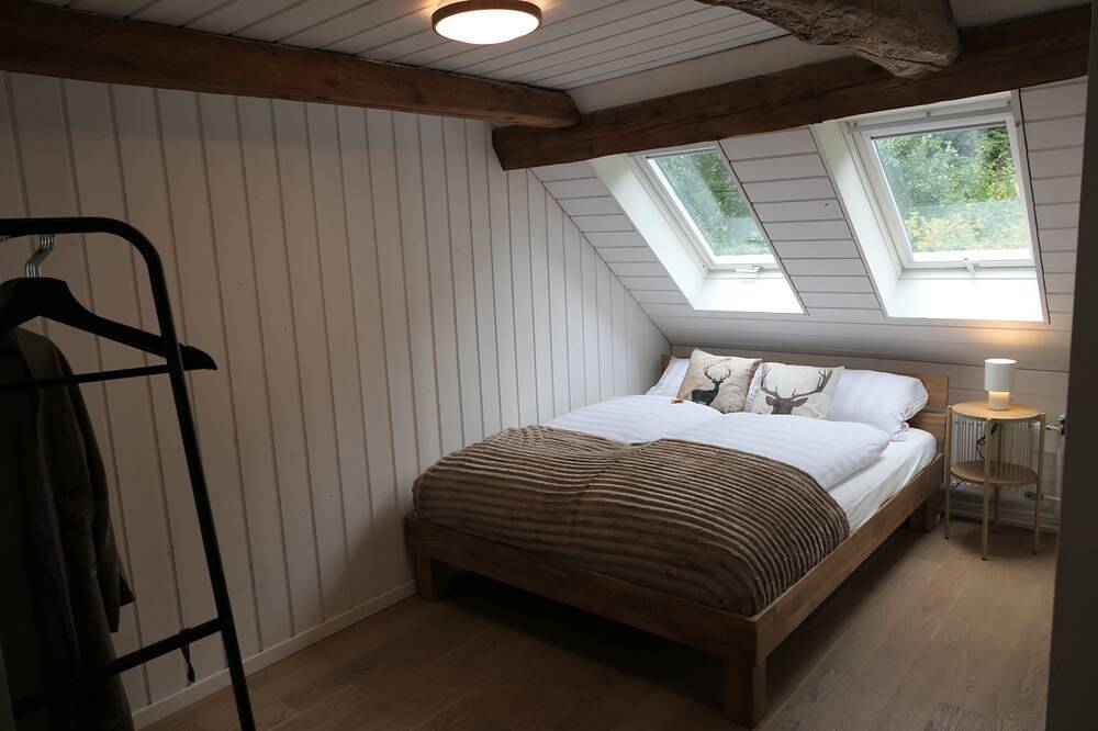 Apartamento entero, Little Nest - Nature & tranquillity between lakes & castles in Aargau-Basel