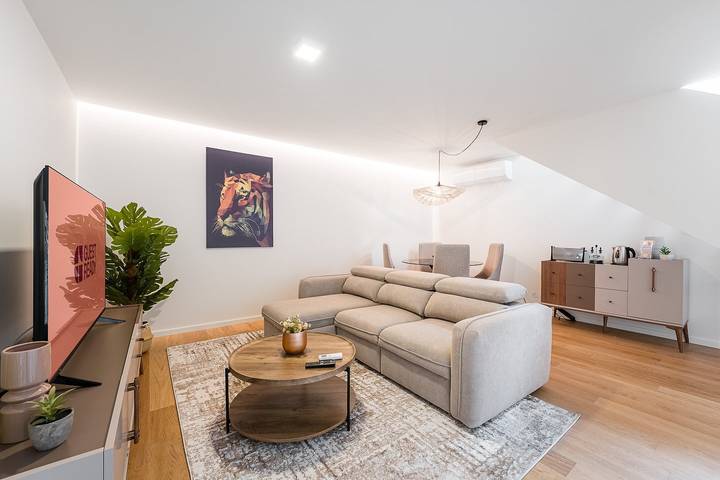 Casa de férias para 4 pessoas em Bonfim