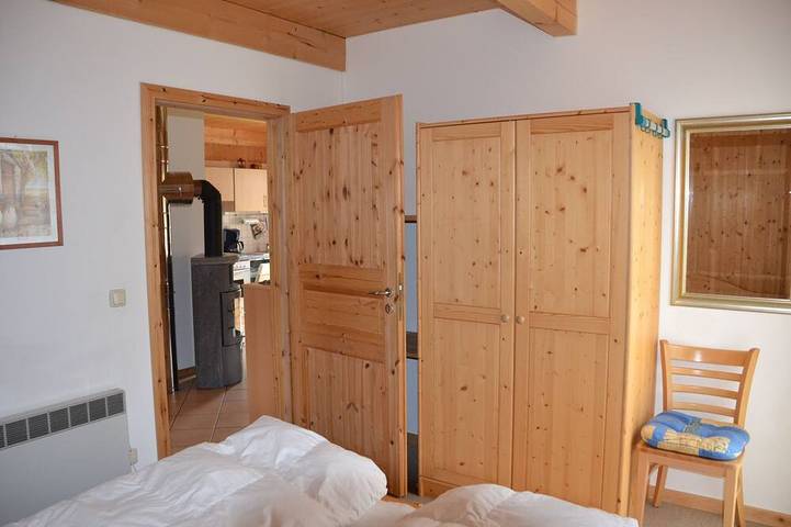 Gemütliches Ferienhaus 51a. 5 Minuten von der Kreischberg-Bahn entfernt. in St. Georgen ob Murau, Sankt Georgen am Kreischberg