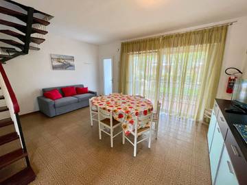 Ferienhaus für 8 Personen in Porto Santa Margherita, Caorle, Bild 1