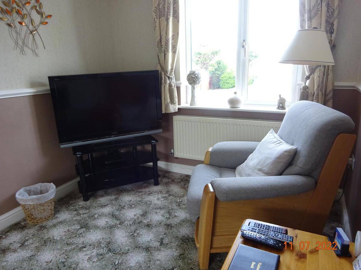 Sterling Bed & Breakfast in Penrhyn Bay, Conwy region