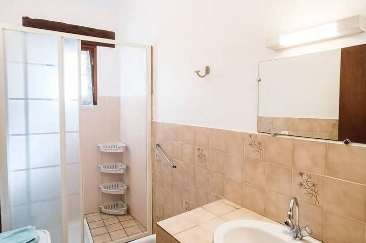 Location de vacances pour 4 personnes, avec jardin à BIO - 4