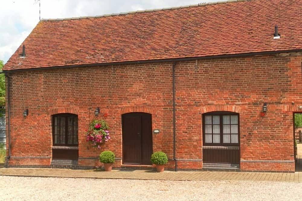 The Granary Cottage - 4 camas y 4 baños in Warwickshire