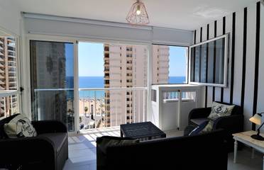 Ferienwohnung für 6 Personen in Benidorm, Costa Blanca, Bild 4