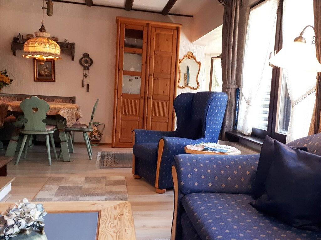 Ganze Wohnung, Ferienhaus Landhaus Kathy in Vielbrunn, Michelstadt
