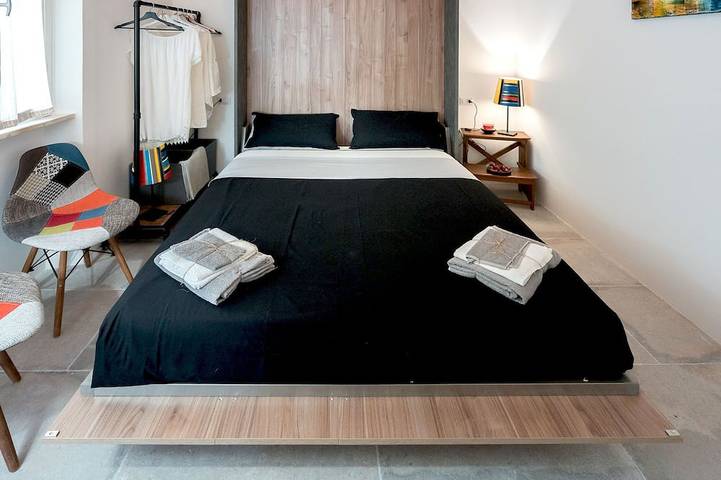 Ferienhaus für 2 Personen, mit Garten, mit Haustier in Pisa - 3