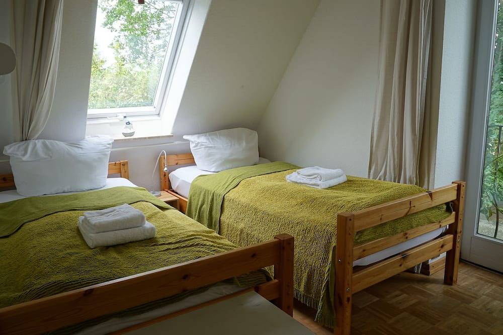 Ferienhaushälfte für bis zu 5 Personen im idyllischen Kating in Kating, Tönning