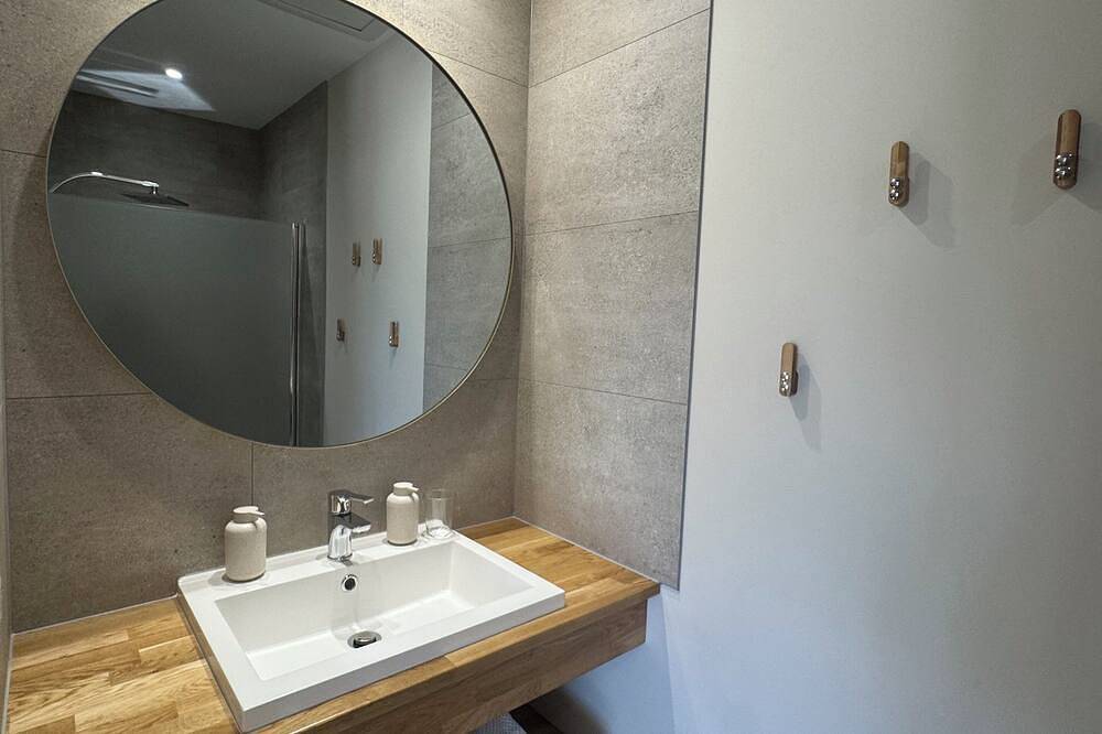 Les Olivettes - Serenity and charm between Nîmes and the Pont du Gard in Bezouce, Nimes region